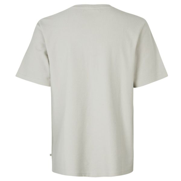 Samsøe Samsøe Odin T-shirt Off White