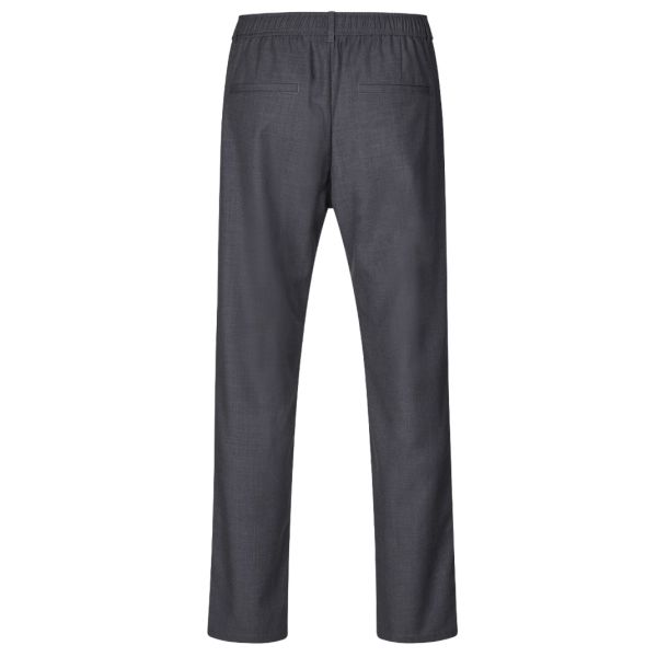 Samsøe Samsøe Sabertil Broek Grijs