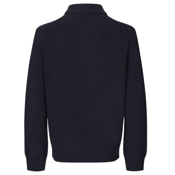 Samsøe Samsøe Saisaks Polo Navy