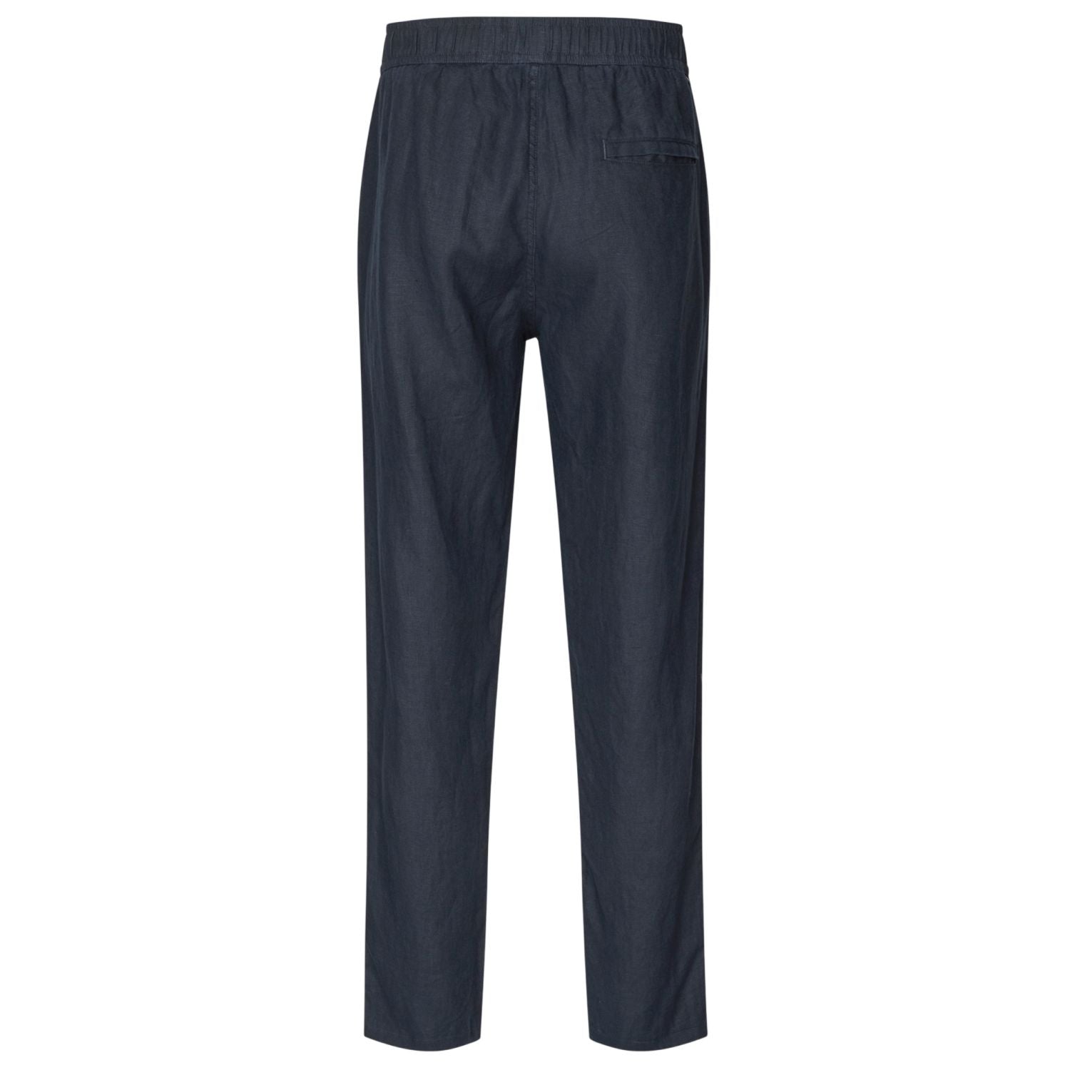 Samsøe Samsøe Sajabari Broek Navy