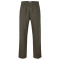 Samsøe Samsøe Sajabari Broek Donker Groen