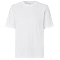 Samsøe Samsøe Sajesper T-shirt Wit