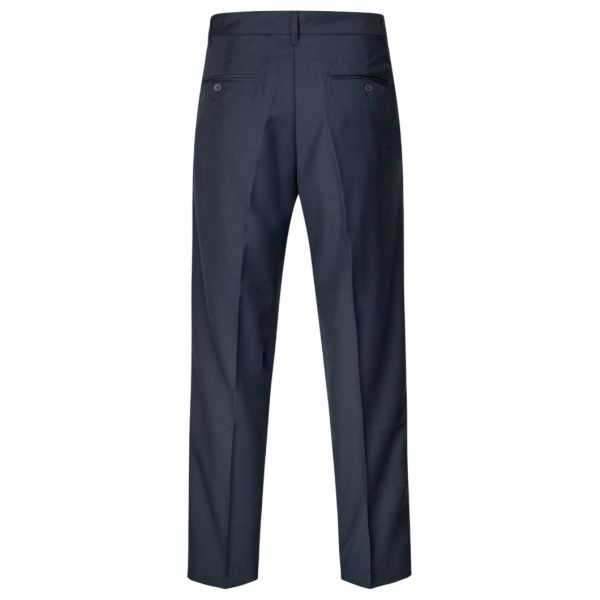 Samsøe Samsøe Sanoah Broek Navy