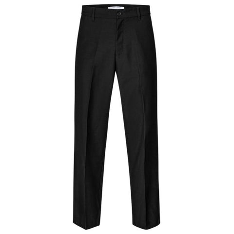 Samsøe Samsøe Sanoah Hose Schwarz
