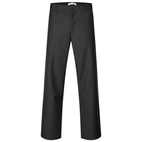 Samsøe Samsøe Sanoah Flex Hose Schwarz