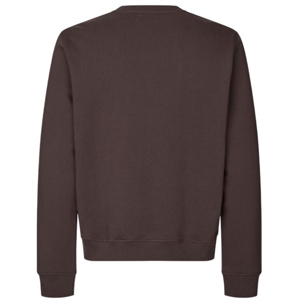 Samsøe Samsøe Saotto Sweater Bruin
