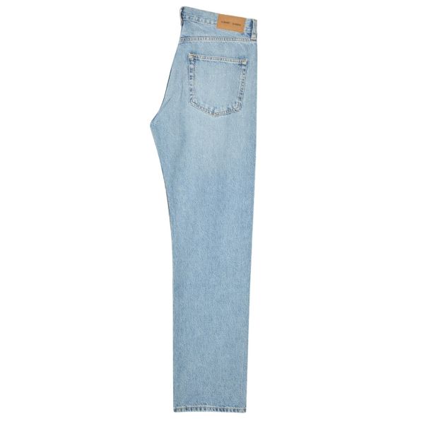 Samsøe Samsøe Sataylor Jeans Licht Blauw