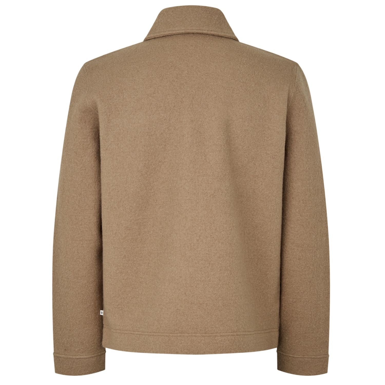 Samsøe Samsøe Hannes Weste Beige