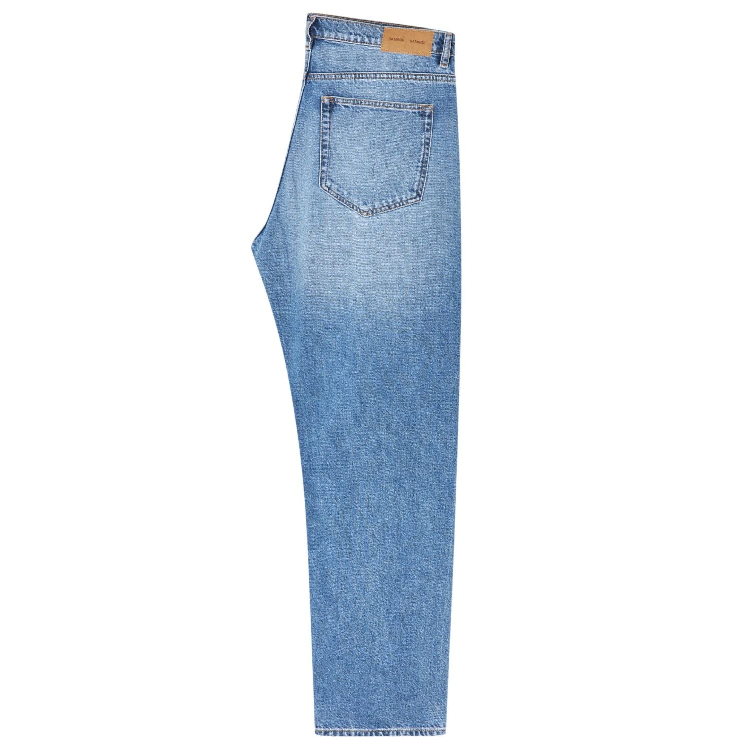 Samsøe Samsøe Saeddie Jeans Blau