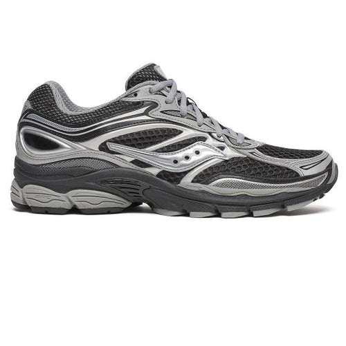 Saucony Progrid Omni 9 Classic Sneaker Zwart/Zilver