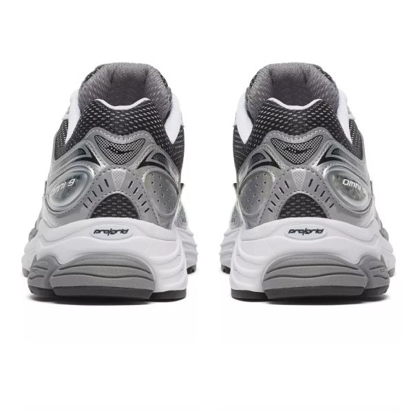 Saucony Progrid Omni 9 Sneaker Grijs