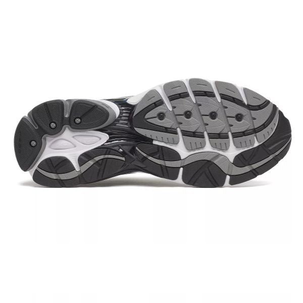 Saucony Progrid Omni 9 Sneaker Grijs