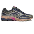 Saucony Progrid Omni 9 Sneaker Donker Blauw