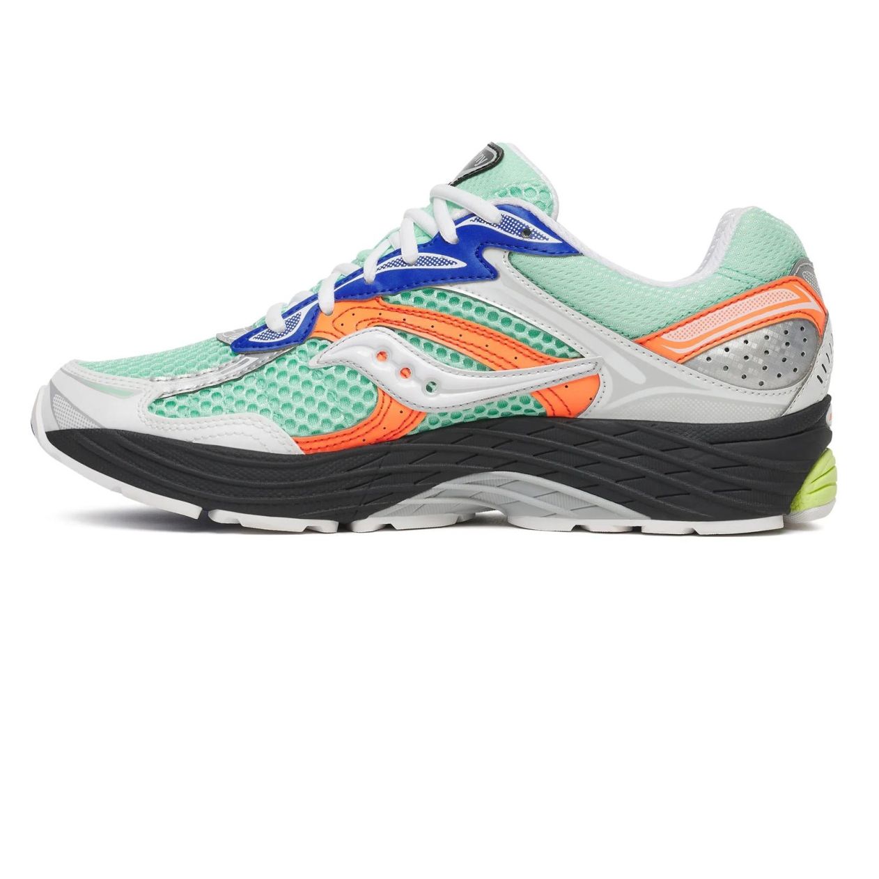 Saucony Progrid Omni 9 Sneaker Mint