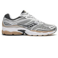 Saucony Progrid Omni 9 Sneaker Weiß/Beige