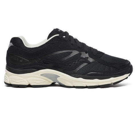 Saucony Progrid Omni 9 Sneaker Schwarz
