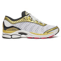 Saucony Progrid Paramount Sneaker Wit/Goud
