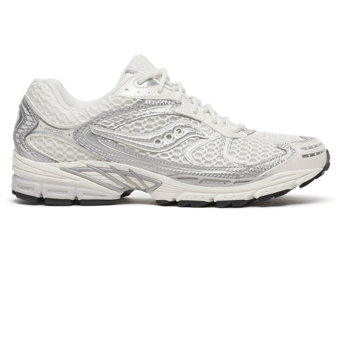 Saucony Progrid Ride 1 Sneaker Offwhite