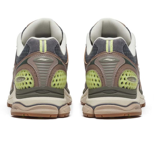 Saucony Progrid Triumph 4 Sneaker Bruin