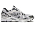 Saucony Progrid Triumph 4 Sneaker Grau/Schwarz
