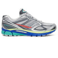 Saucony Progrid Guide 7 Sneaker Grau