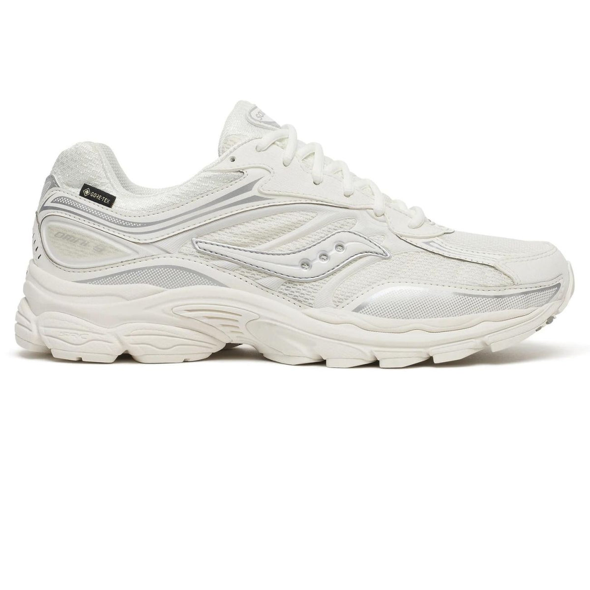 Saucony Progrid Omni 9 GTX Sneaker Offwhite