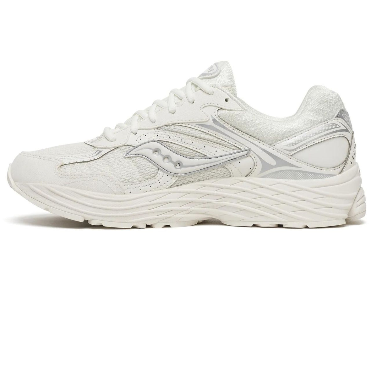 Saucony Progrid Omni 9 GTX Sneaker Offwhite
