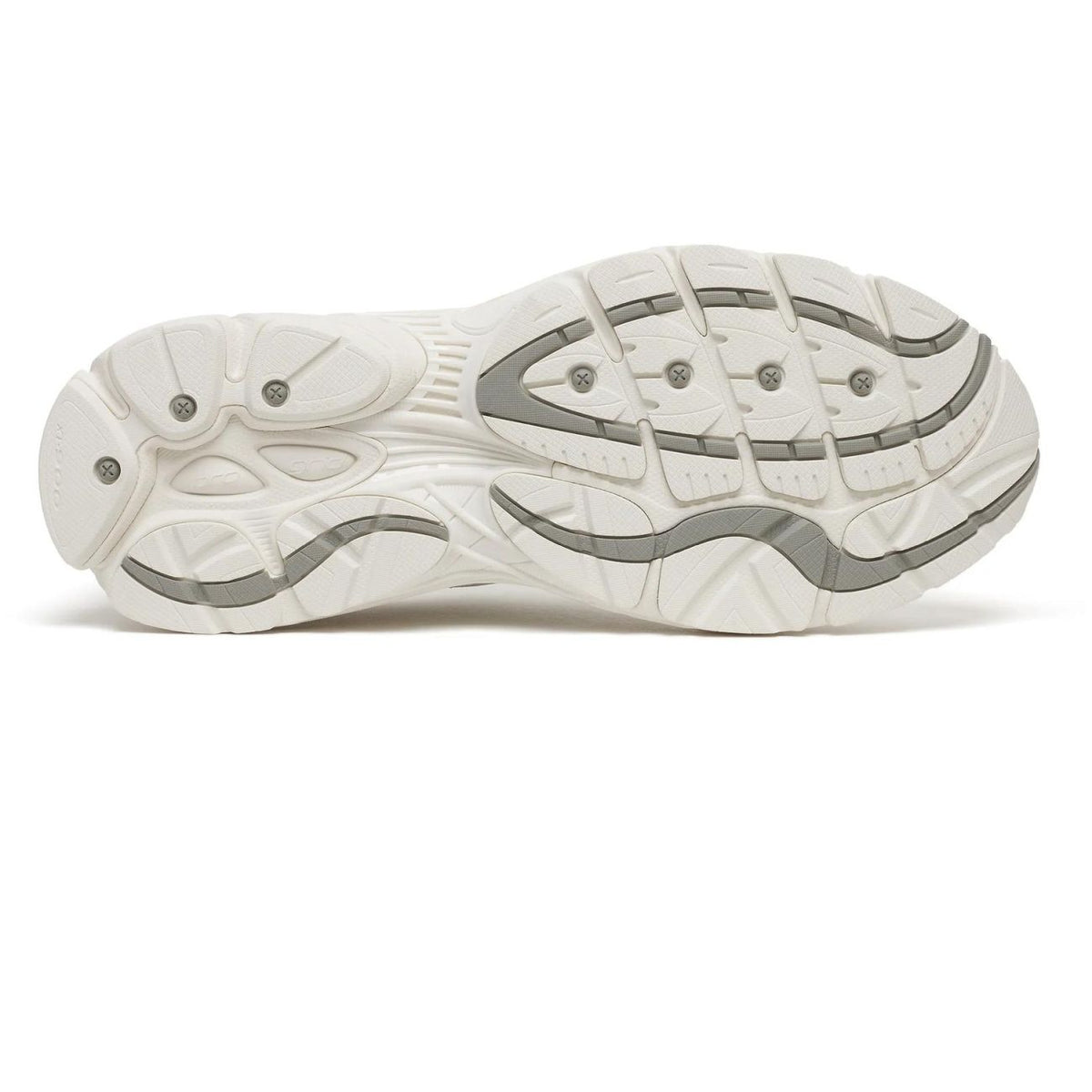 Saucony Progrid Omni 9 GTX Sneaker Offwhite