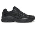 Saucony Progrid Omni 9 Sneaker Schwarz