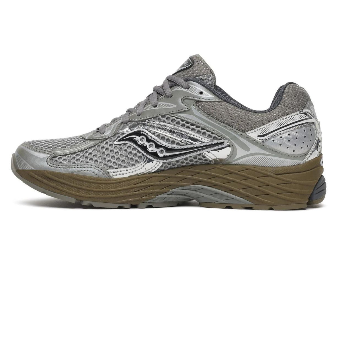 Saucony Progrid Omni 9 Sneaker Grau