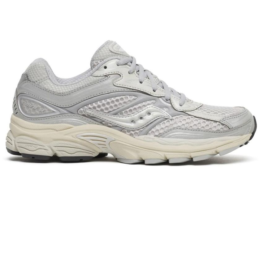 Saucony Progrid Omni 9 Sneaker Grau