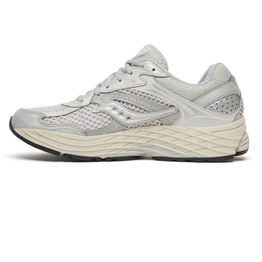 Saucony Progrid Omni 9 Sneaker Grau