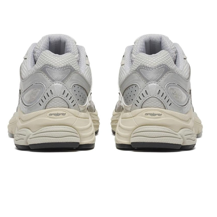 Saucony Progrid Omni 9 Sneaker Grau