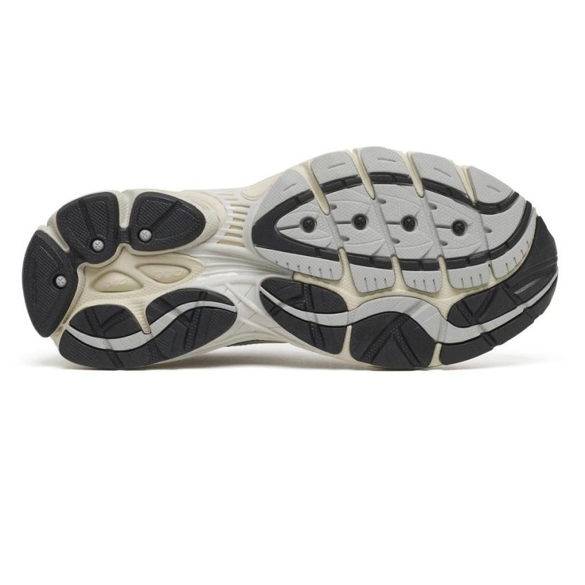 Saucony Progrid Omni 9 Sneaker Grau