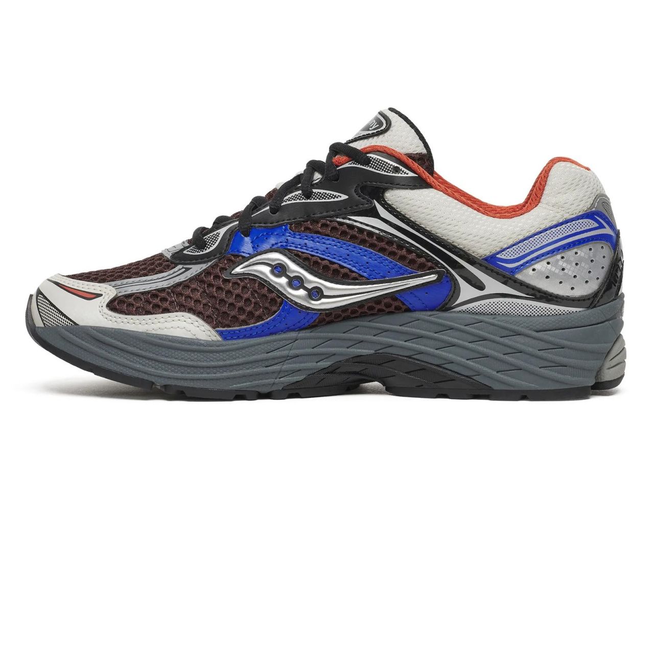 Saucony Progrid Omni 9 Sneaker Braun