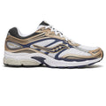 Saucony Progrid Omni 9 Sneaker Gold/Weiß