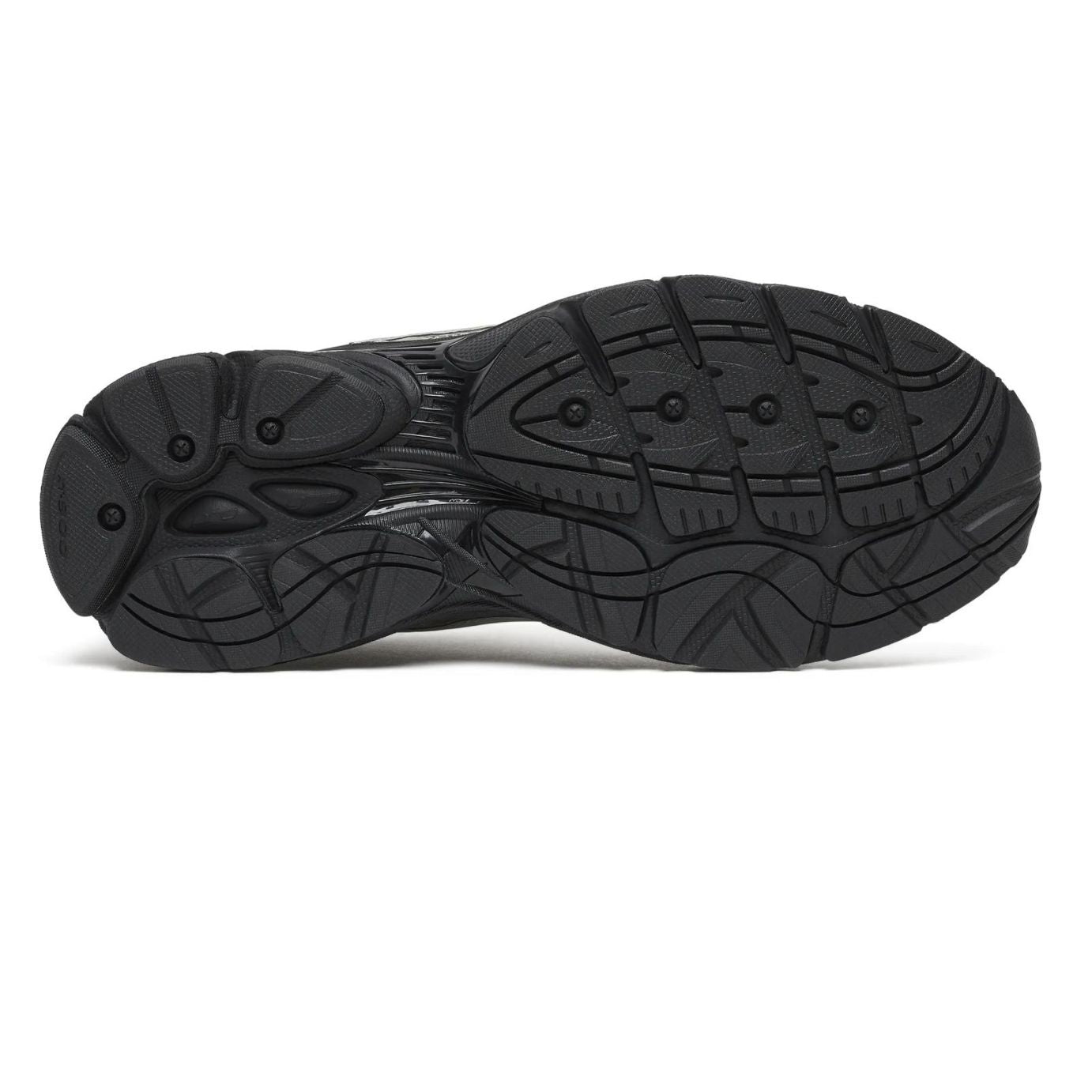 Saucony Progrid Omni 9 Sneaker Hellgrün/Schwarz