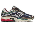 Saucony Progrid Omni 9 Sneaker Marine/Multi