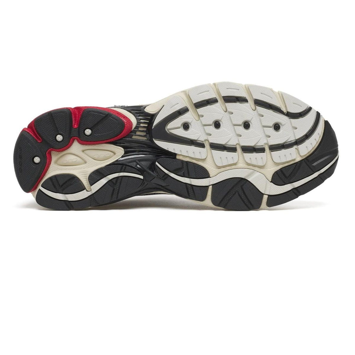 Saucony Progrid Omni 9 Sneaker Marine/Multi