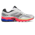 Saucony Progrid Omni 9 Sneaker Weiß/Rosa