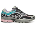 Saucony Progrid Omni 9 Sneaker Schwarz/Multi