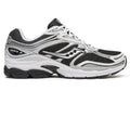 Saucony Progrid Omni 9 Sneaker Schwarz/Weiß