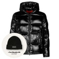 Save The Duck Edgard Jacke Schwarz