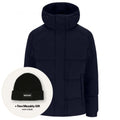Save The Duck Narcissus Jacke Marine