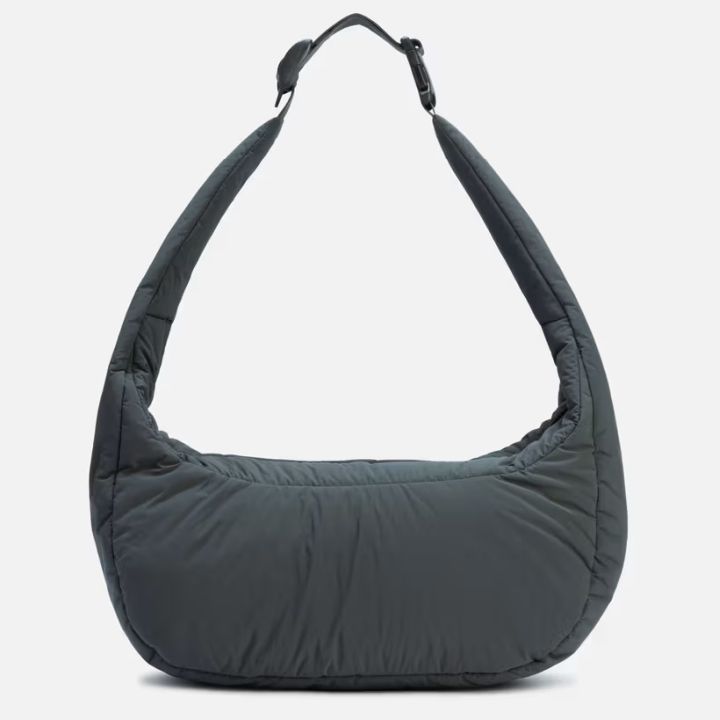 Seventh Lunar Sac Bag Antraciet