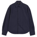 Seventh M5 Oxford Overhemd Navy