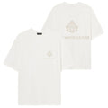 Don’t Waste Culture Azemari T-shirt Offwhite