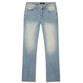 Don’t Waste Culture Quiono Jeans Hellblau