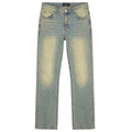 Don’t Waste Culture Quiono Jeans Blau