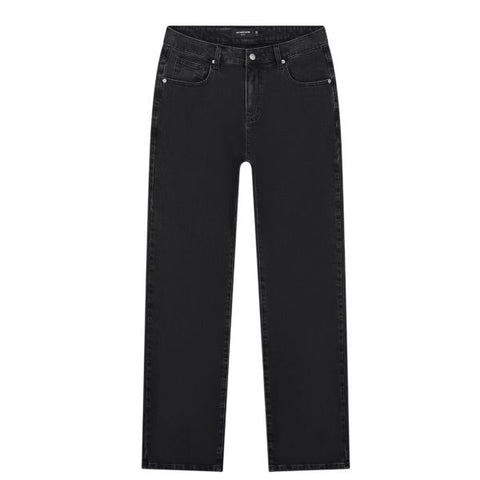 Don’t Waste Culture Quiono Jeans Schwarz